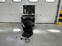 Clay paky alpha profile 1500 moving head (4x) - afbeelding 1 van  6