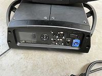 Clay paky alpha profile 1500 moving head (4x) - afbeelding 4 van  6