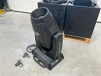 Clay paky alpha spot hpe 1500 moving head (8x) - afbeelding 2 van  6