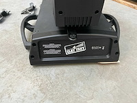 Clay paky alpha spot hpe 1500 moving head (8x) - afbeelding 3 van  6