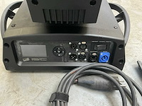 Clay paky alpha spot hpe 1500 moving head (8x) - afbeelding 4 van  6