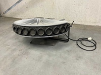 Clay paky marte vintage lichteffect - afbeelding 1 van  3