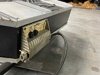 Clay paky marte vintage lichteffect - afbeelding 2 van  3