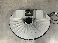 Clay paky marte vintage lichteffect - afbeelding 3 van  3