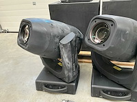 Clay paky scenius profile moving head (8x)