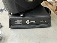 Clay paky scenius profile moving head (8x)
