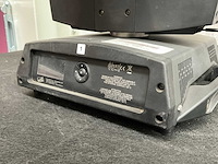 Clay paky sharpy wash 330 moving head (2x) - afbeelding 3 van  5