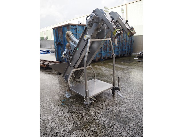 Claypack - afbeelding 8 van  13