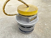 Clayton - 2-1/2" 230af-2 - automatische kleppen - afbeelding 2 van  3