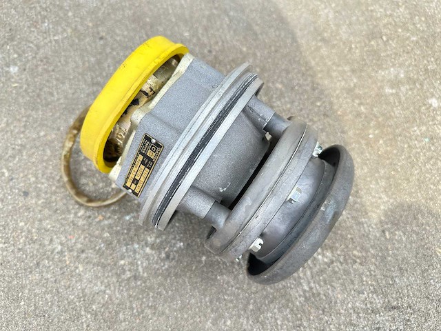 Clayton - 2-1/2" 230af-2 - automatische kleppen - afbeelding 3 van  3