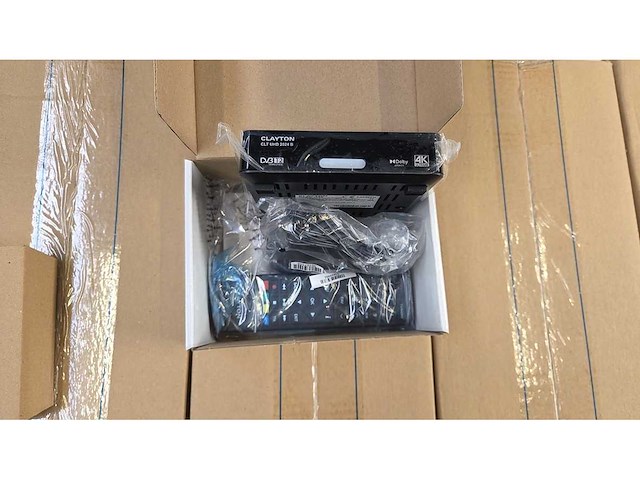 Clayton - clt uhd 2024 b - decoder (100x) - afbeelding 3 van  7