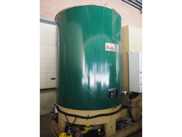 Clayton - afbeelding 3 van  24