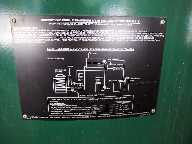 Clayton - afbeelding 4 van  24