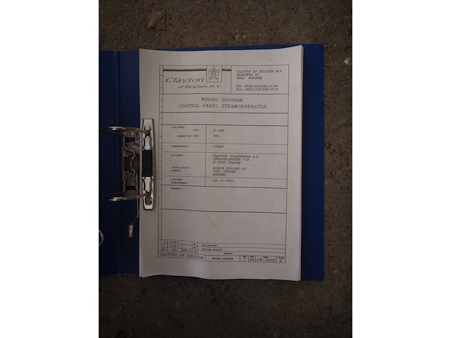 Clayton - afbeelding 7 van  24