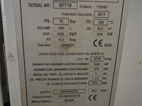 Clayton - afbeelding 9 van  24