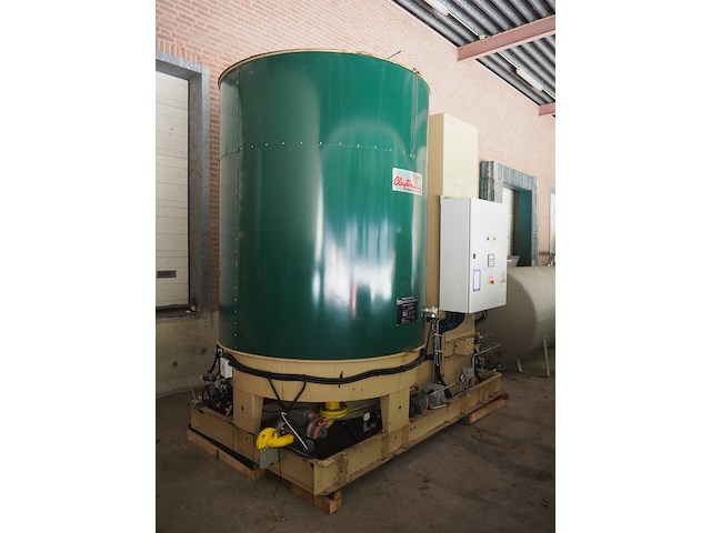 Clayton - afbeelding 1 van  24