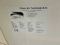 Clean air by baker ef/s4 laminaire stroomkast - afbeelding 6 van  7