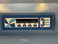 Clean air by baker ef/s4 laminaire stroomkast - afbeelding 4 van  6