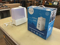 Clean air ca-602 luchtreiniger (32x) - afbeelding 2 van  9