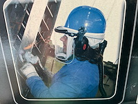 Clean air ca40 lashelm - afbeelding 3 van  3