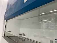 Clean air ca/rev 6 biologische veiligheidskast - afbeelding 6 van  7