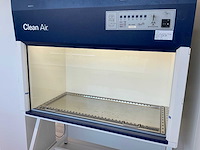 Clean air ef/a4 biologische veiligheidskast - afbeelding 3 van  6