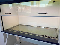 Clean air ef/a4 biologische veiligheidskast - afbeelding 4 van  6