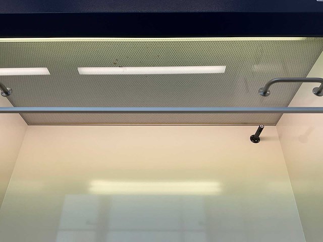 Clean air ef/a4 biologische veiligheidskast - afbeelding 5 van  6