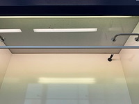 Clean air ef/a4 biologische veiligheidskast - afbeelding 5 van  6