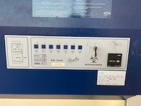 Clean air ef/a4 biologische veiligheidskast - afbeelding 6 van  6