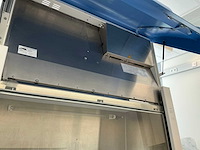 Clean air ef/s4 laminaire stroomkast - afbeelding 7 van  8
