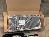 Clean air filters (2x) - afbeelding 2 van  5