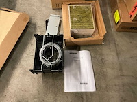 Clean air filters (2x) - afbeelding 4 van  5