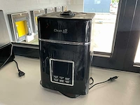 Clean air optima ca-604b luchtbevochtiger - afbeelding 1 van  1