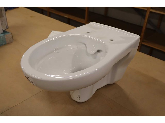 Clean on - k34-019 - - toiletpot - afbeelding 1 van  6