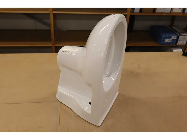 Clean on - k34-019 - - toiletpot - afbeelding 2 van  6