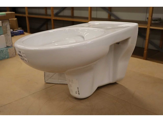 Clean on - k34-019 - - toiletpot - afbeelding 4 van  6