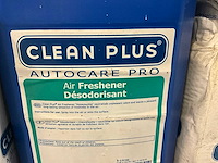 Clean plus air freshener (5x) - afbeelding 2 van  4