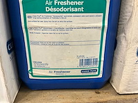 Clean plus air freshener (5x) - afbeelding 3 van  4