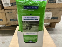 Clean plus all porpose cleaner (216x) - afbeelding 2 van  2