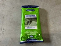 Clean plus all purpose cleaner (144x)
