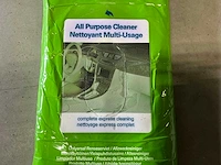 Clean plus all purpose cleaner (144x) - afbeelding 2 van  4