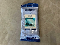 Clean plus anti fog (144x)