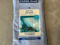 Clean plus anti fog (144x) - afbeelding 2 van  4