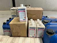 Clean plus auto care pro 1l (24x)