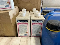 Clean plus auto care pro 1l (24x) - afbeelding 2 van  4