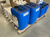 Clean plus auto care pro 40l (2x)