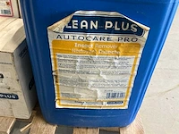 Clean plus auto care pro 40l (2x) - afbeelding 3 van  4