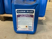 Clean plus auto care pro 5l (4x) - afbeelding 2 van  4