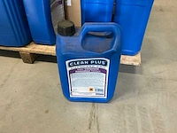 Clean plus auto care pro 5l (4x) - afbeelding 3 van  4